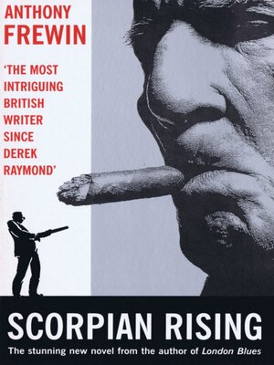 cover image of Scorpian Rising